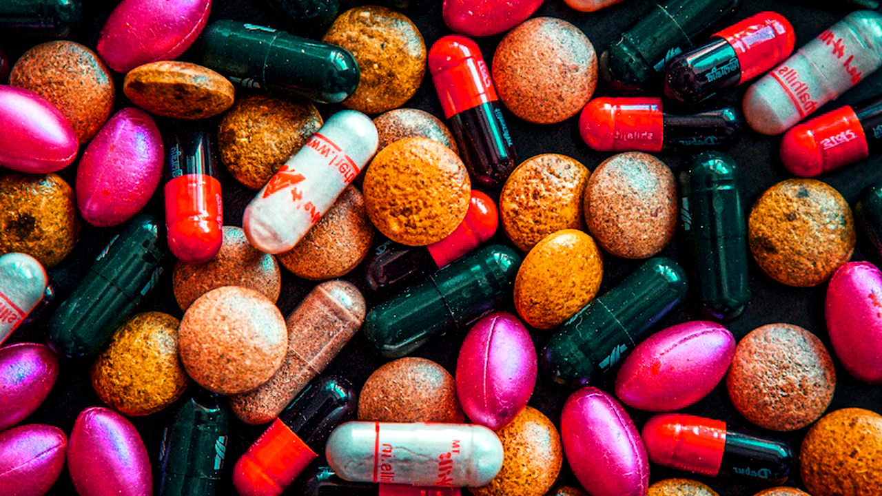 Antibiotics