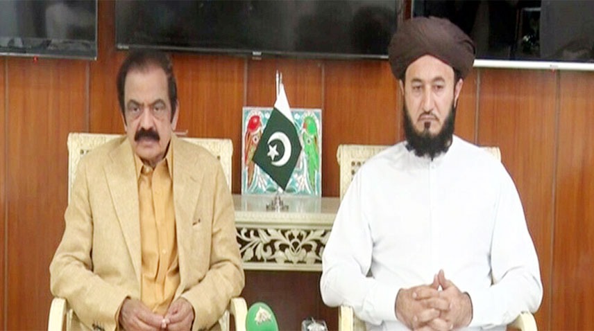 ranasanaullah and tlp