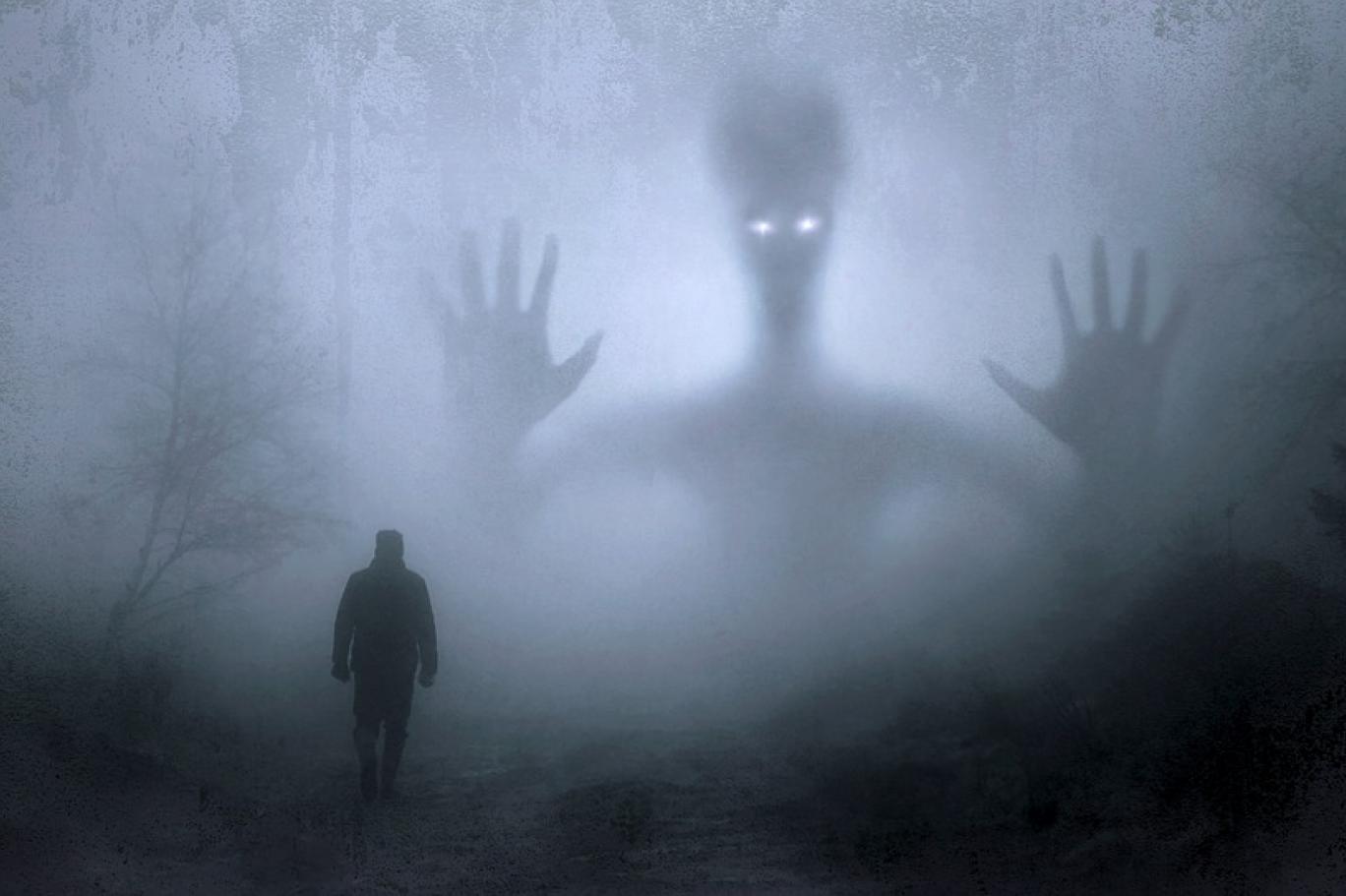 Ghost