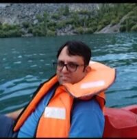 Civil Judge Asim Hafeez