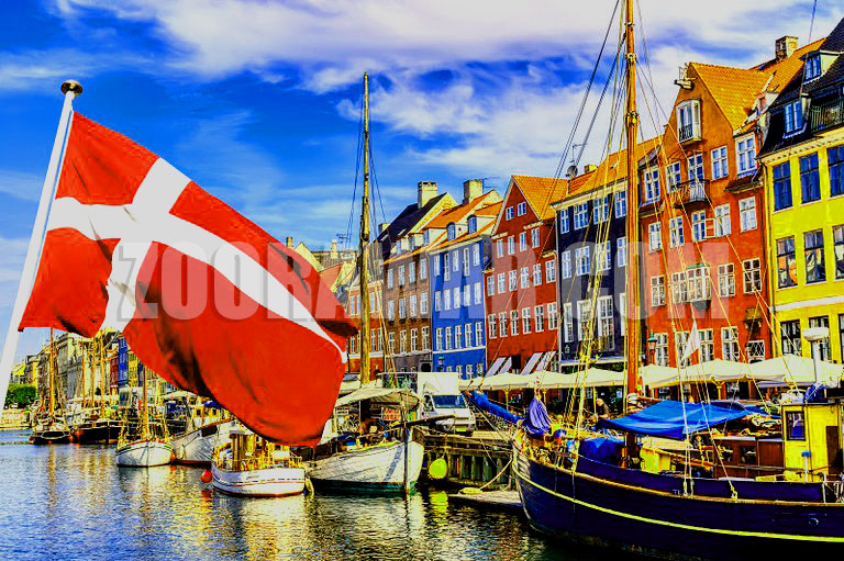 Denmark