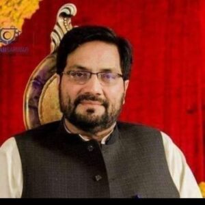 Engineer Iftikhar Chaudhary