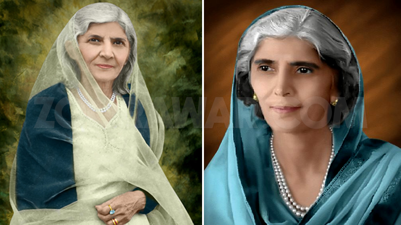 Fatimah Jinah
