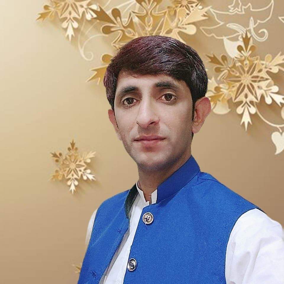 Ijaz Ali saghar