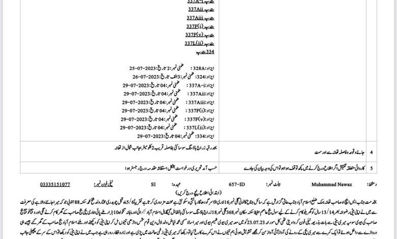 Judge wife beat servant latest updates