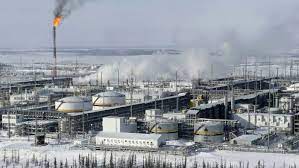 Russian oil