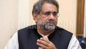 shahid khaqan abbasi latest news
