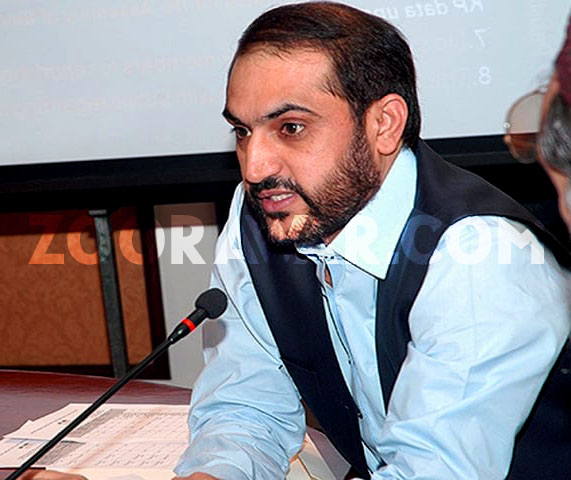 Balochistan Chief Minister