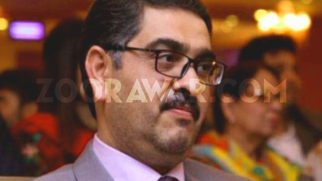 Caretaker Government Pakistan