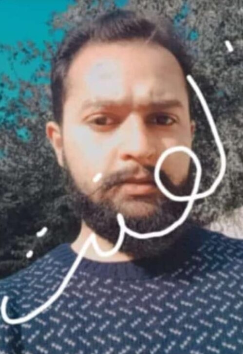 Jardanwala incident