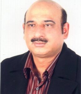 MUHAMMAD Jameel Gondal