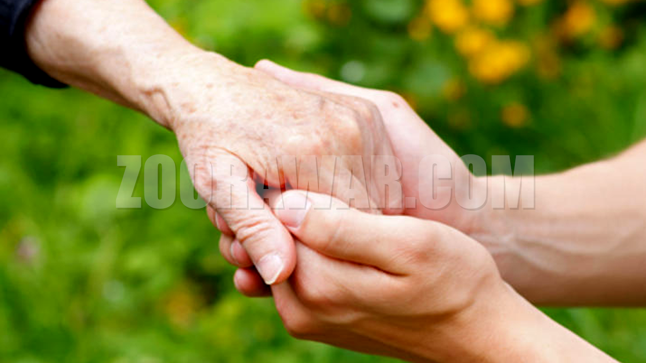 Maternal aunt in islam