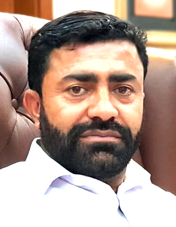 Pakistan Defense Movement - Jameel Ramzan Razi Khan