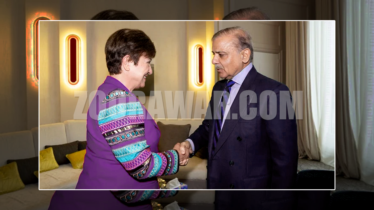 Pakistan and IMF programs