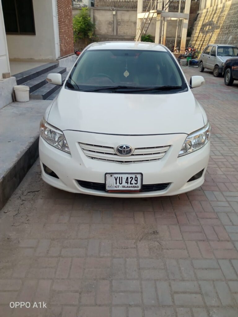 Rawalpindi traffic police
