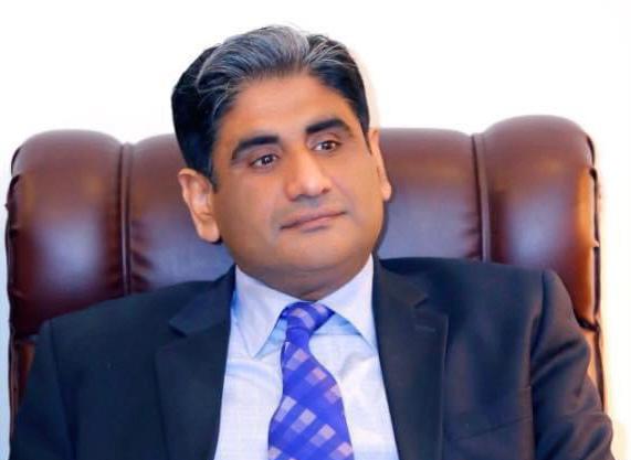 Tariq Javed
