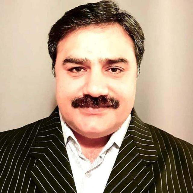Waqar Ahmad Bajwa