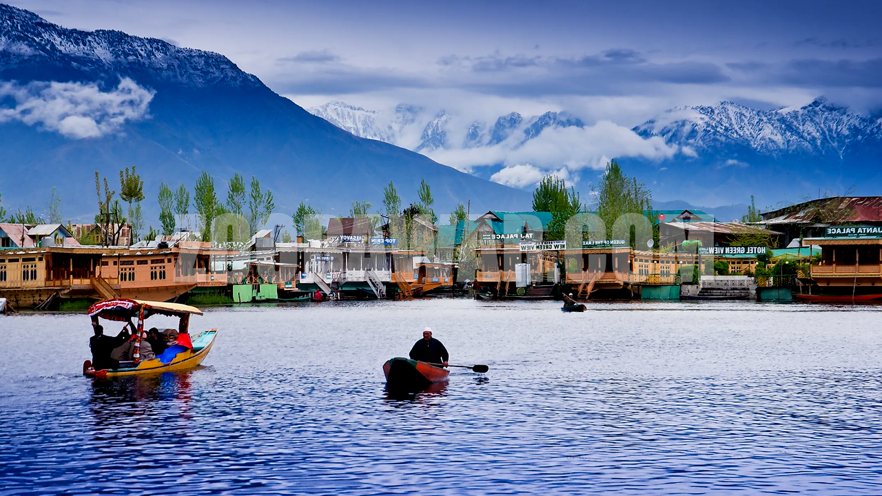 kashmir news