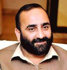 راجہ ساجد عباسی_Raja Sajid Abbasi