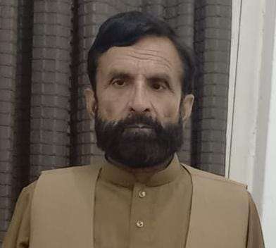 Pensioners Association