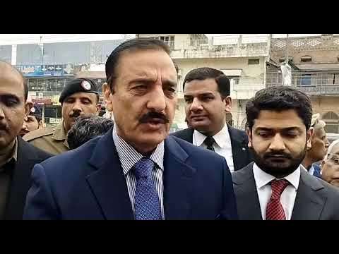 Commissioner Rawal pindi_Petrol new price in Pakistan