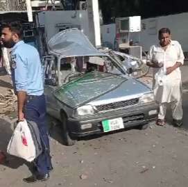 Islamabad F7 latest news