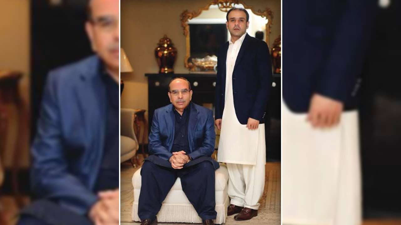 Malik Riaz