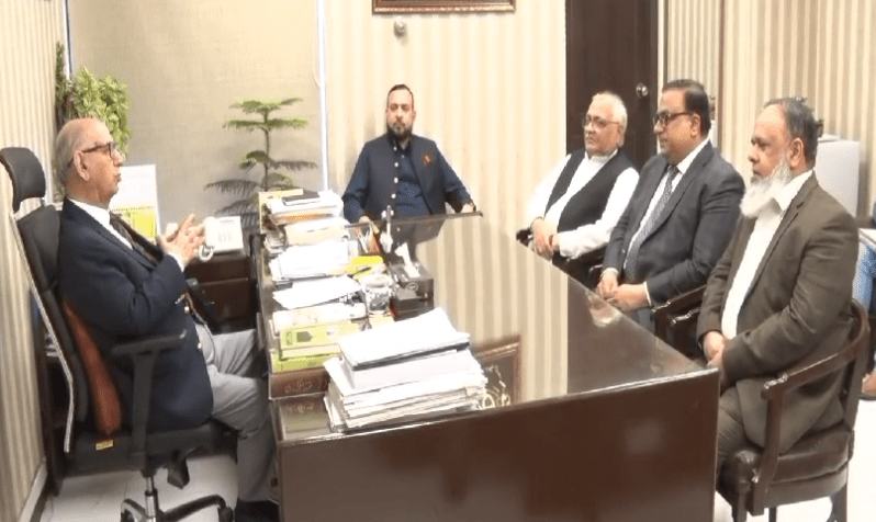PMLN latest news