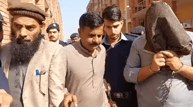 fawad chaudhry latest news