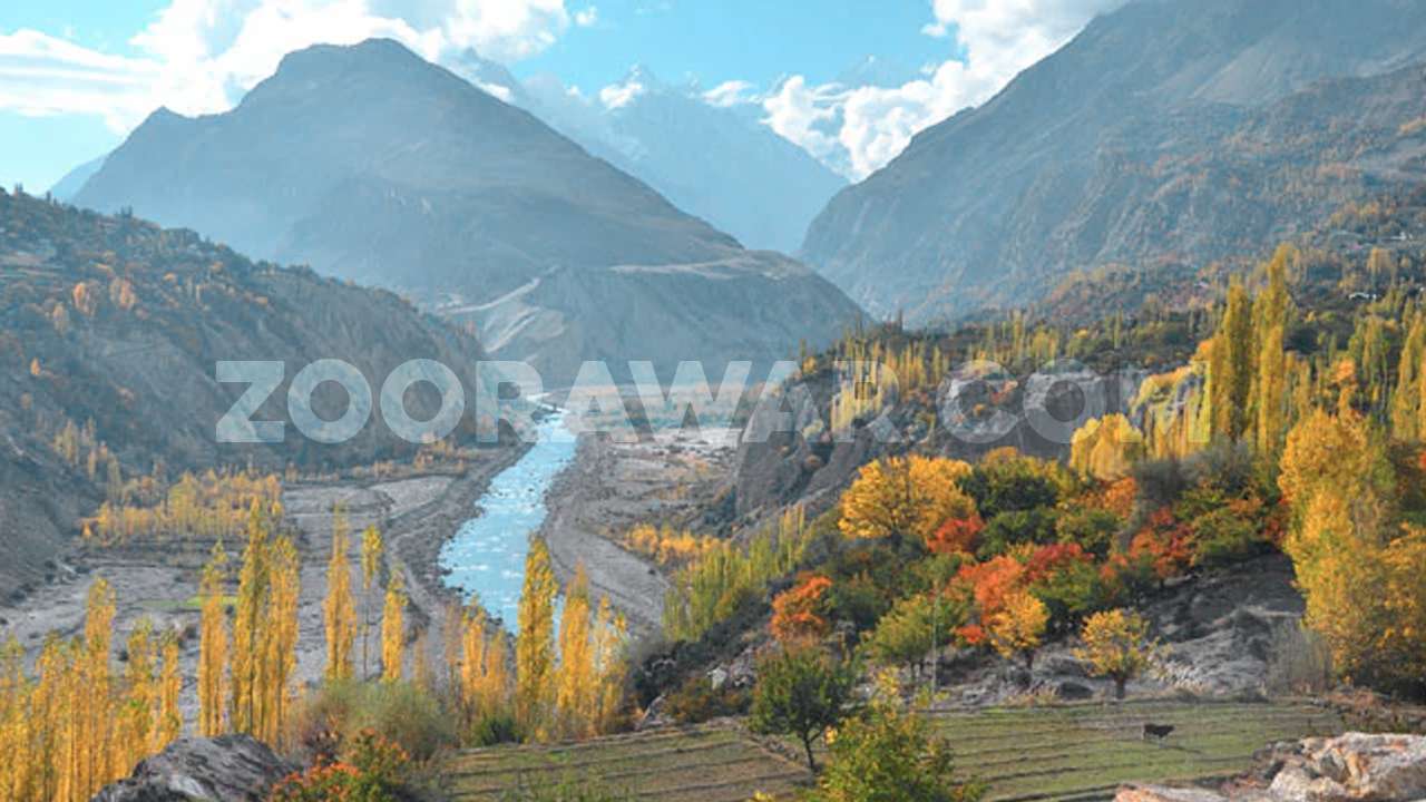 Kashmir Gilgit BaltistanKashmir Gilgit Baltistan
