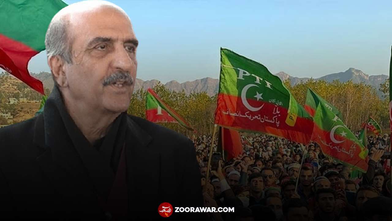 AKBAR S BABAR