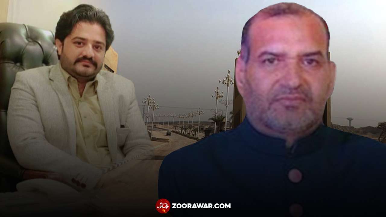 NAB and FIA closed the circle against the owners of Ghori Town?