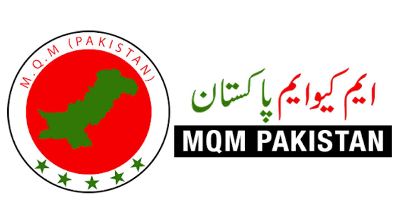 Pakistan MQM