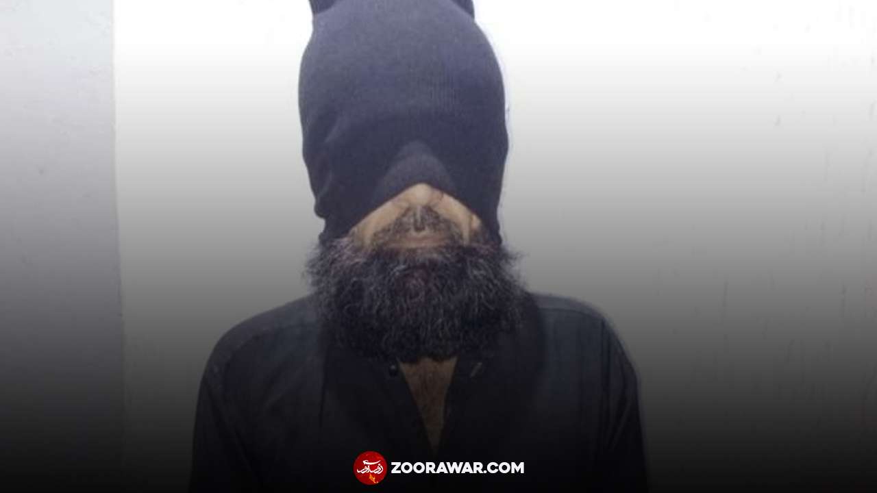 Tehreek-e-Taliban
