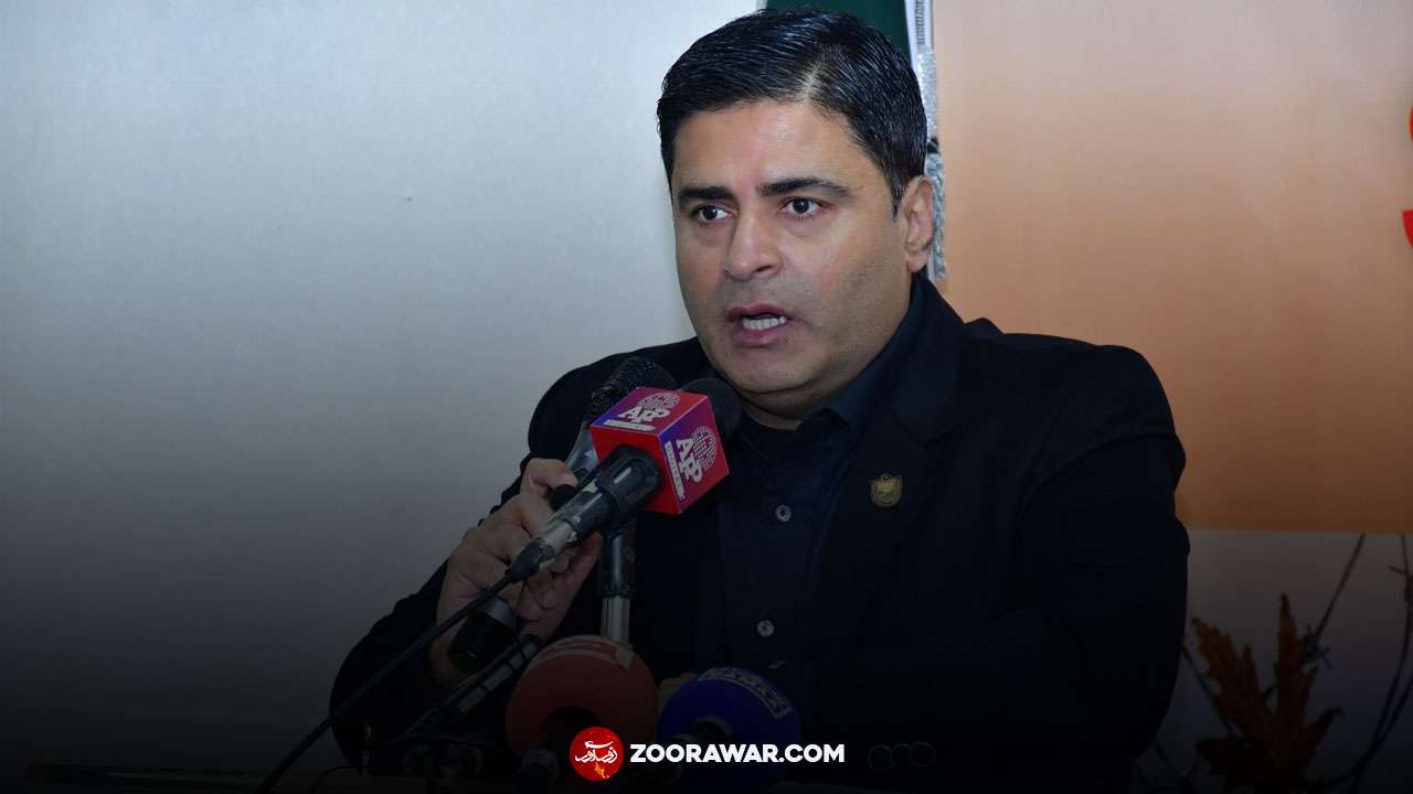 Ahsan Bakhtavari