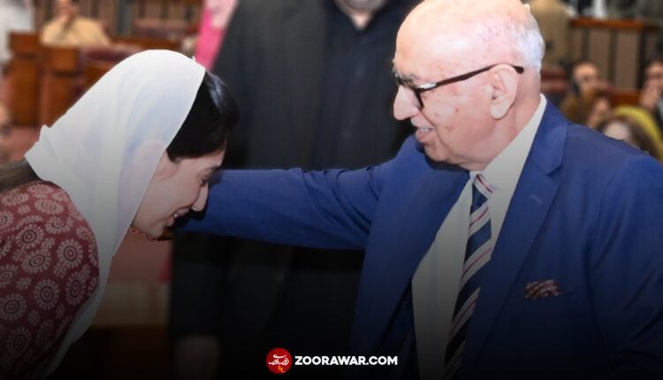 Irfan Siddiqui latest