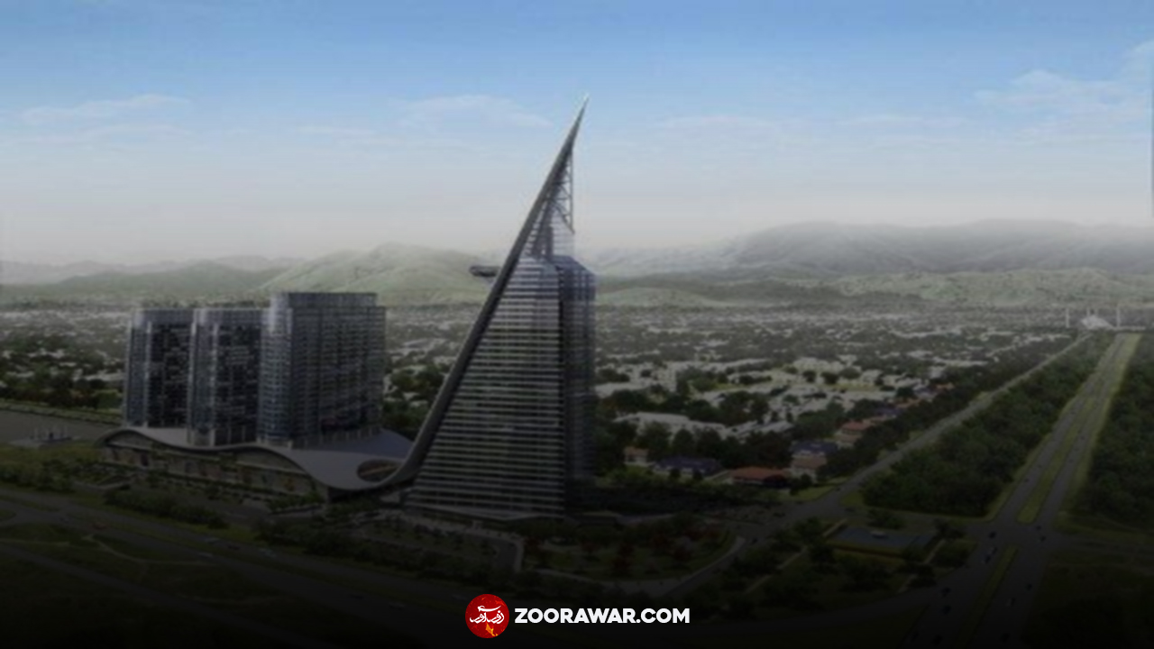 Islamabad District