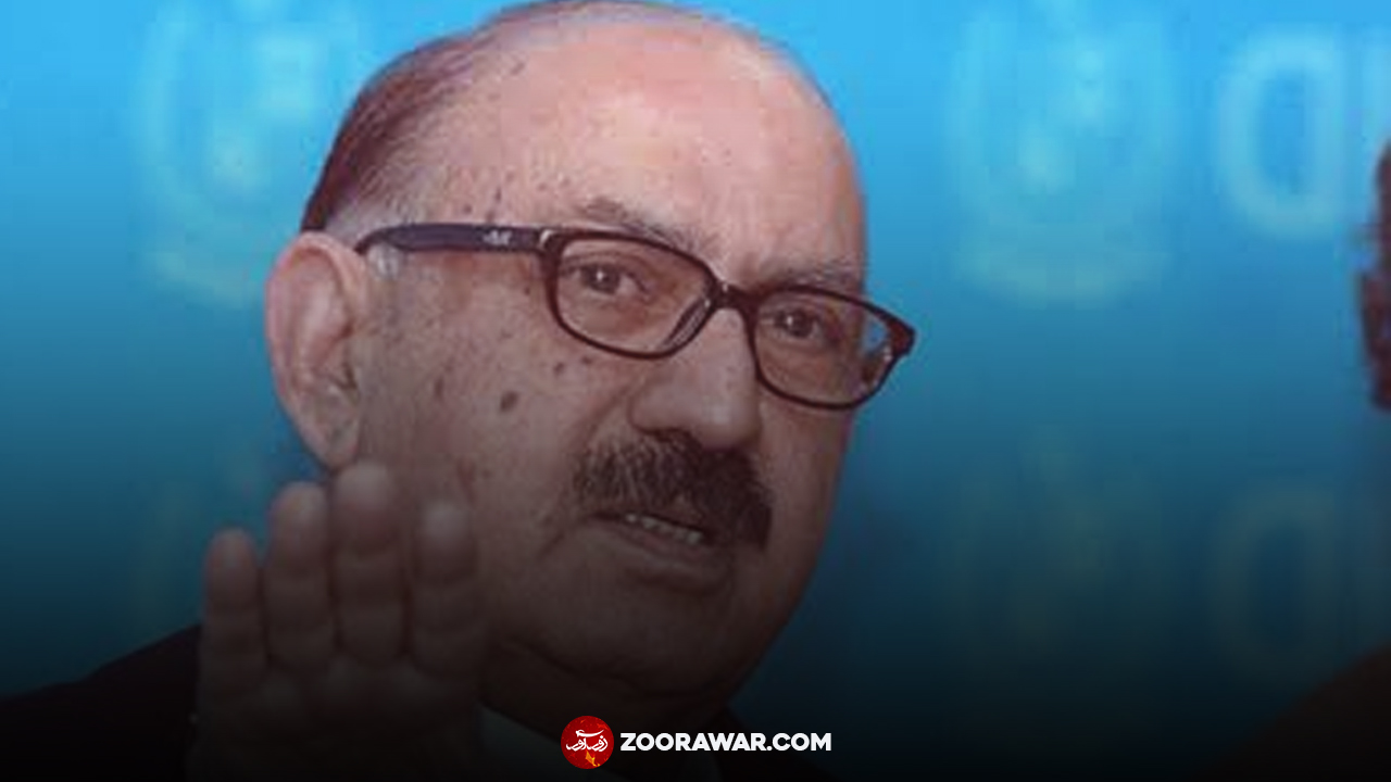 Police took the van full of medical college students to the police station, Interior Minister to investigate, Senator Irfan Siddiqui