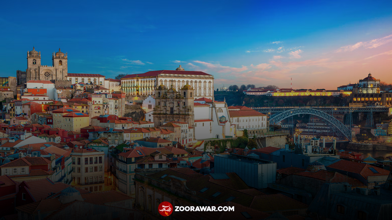 Portugal Work Visa Fraud