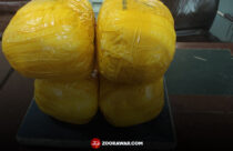 anti narcotics force drugs