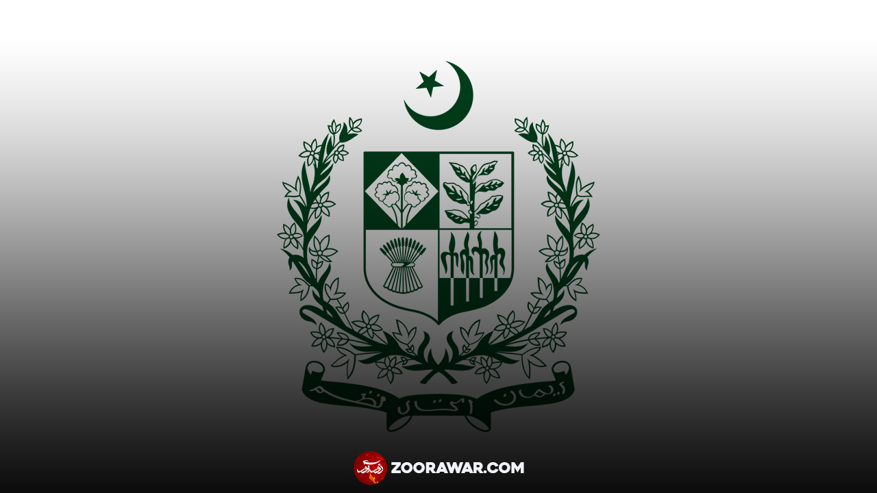 federal minister of interior pakistan