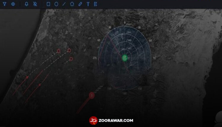 israel attack iran nuclear plant