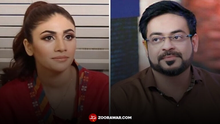 Dania Shah latest News