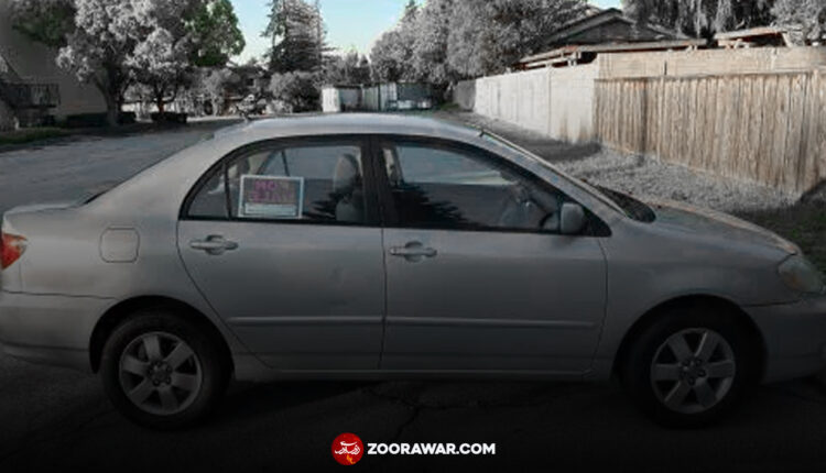 car import news pakistan