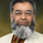 Muhammad Mohsin Iqbal