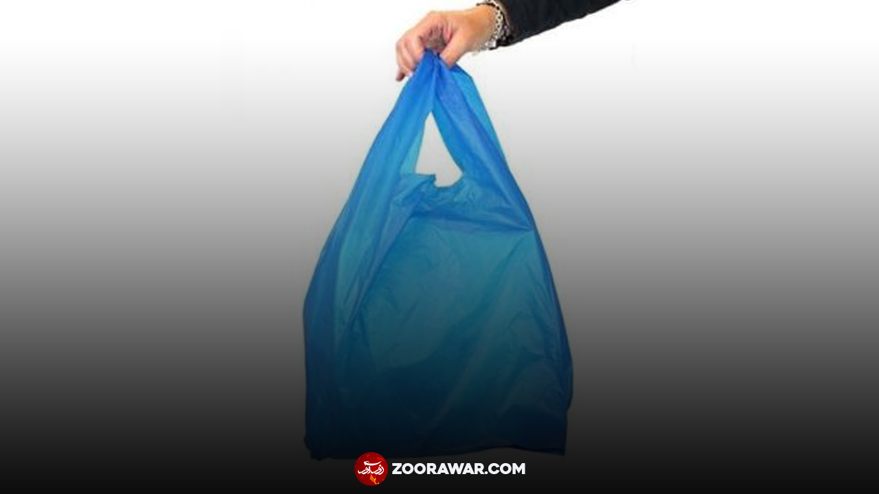 Shopper bag