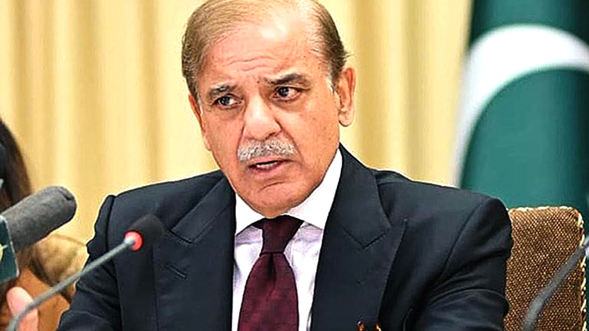 Overbilling is not acceptable in any way, strict action will be taken against officers involved in overbilling, says Prime Minister Muhammad Shahbaz Sharif