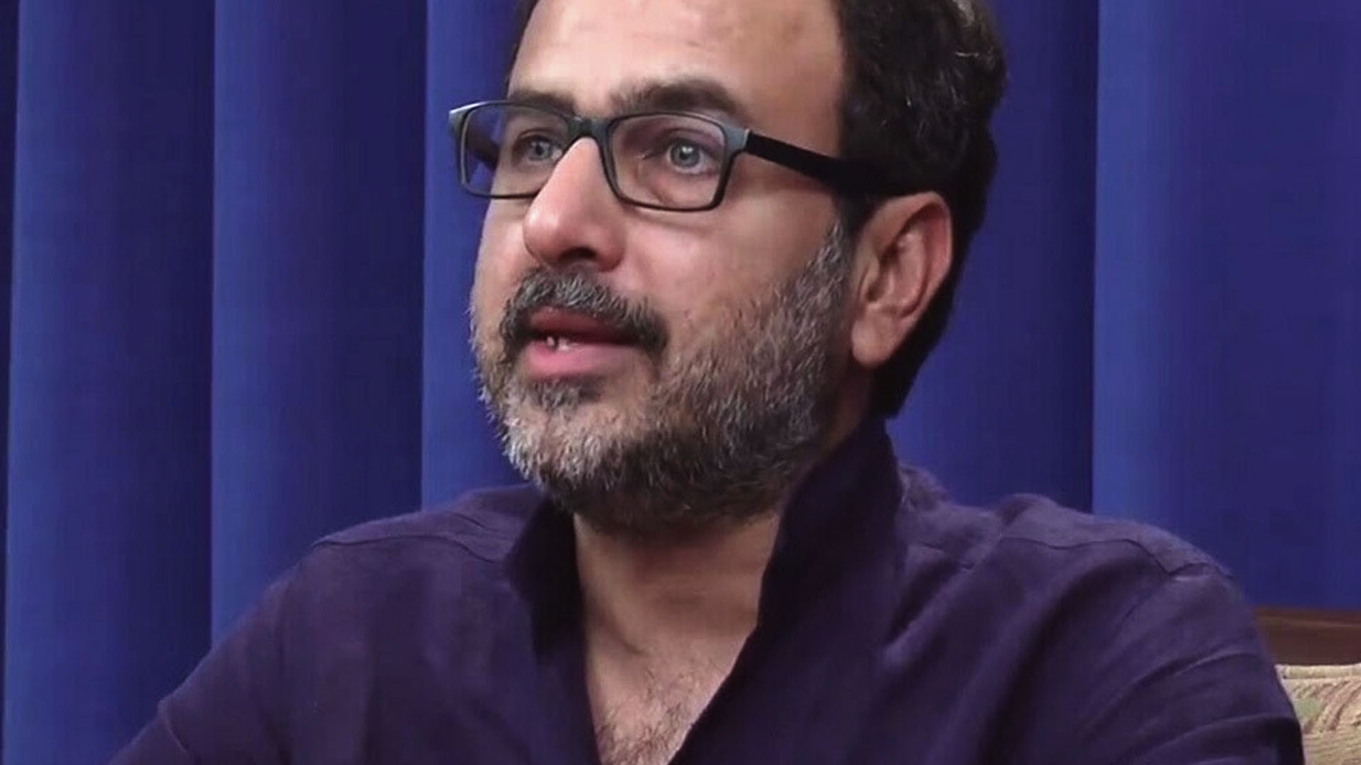 Sardar Awais Ahmed Khan Leghari