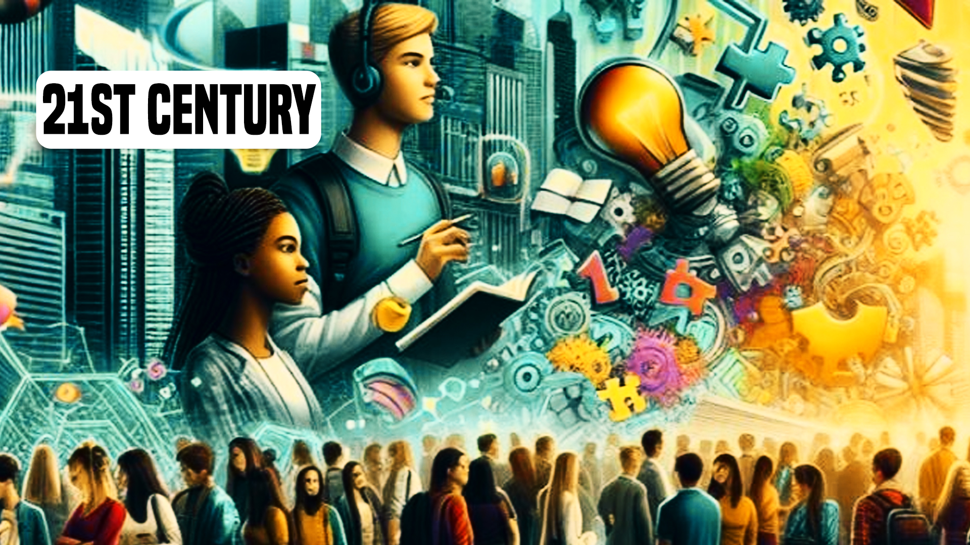 21st century