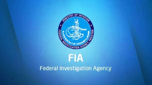 FIA Director